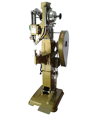Máquina de remachado HS-108