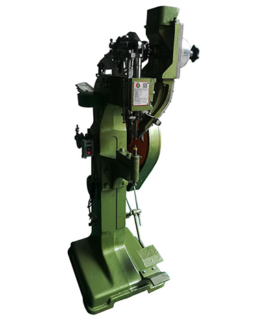 Máquina de remachado HS-168-1 