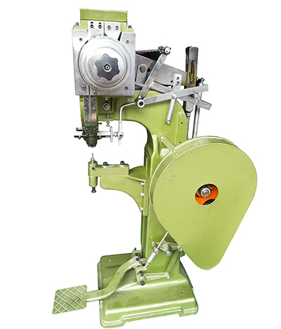 Máquina de remachado HS-168-2
