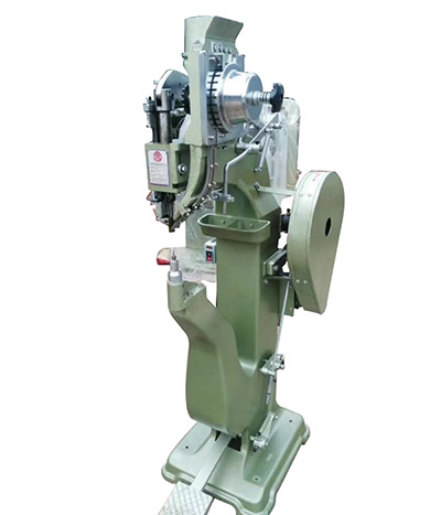 Máquina de remachado HS-188 de alta resistencia